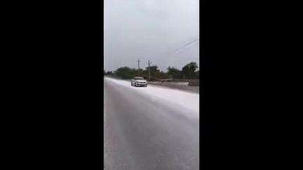 गंगरार: अजोलिया का खेड़ा में मार्बल वेस्टेज ढोते टैंकर ग्रामीणों के लिए बने मुसीबत, हादसों का खतरा बढ़ा #jansamasya