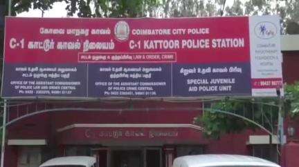 கோவை தெற்கு: காந்திபுரம் பகுதியில் ₹ 50காக நண்பனை கொலை போதை ஆசாமிக்கு சிறை