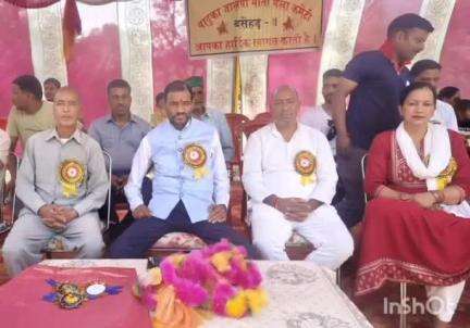पधर: बसेहड़ गांव में मां जालपा को समर्पित 2 दिवसीय मेला धूमधाम से शुरू, विधायक पूर्ण चंद ठाकुर ने किया शुभारंभ