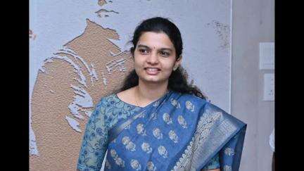 జూన్ 1 నుండి రేషన్ షాపుల్లో ద్వారానే నిత్యవసర సరుకులు పంపిణీ జిల్లా జాయింట్ కలెక్టర్ విద్యాధరి