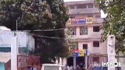 मोहनपुर: घुघरी: पुलिस ने एससी-एसटी एक्ट के आरोपी को गिरफ्तार कर जेल भेजा