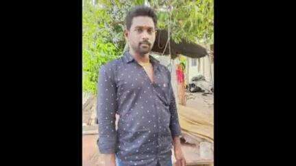 காட்பாடி: பொன்னை அணைக்கட்டு பகுதியில் சாலை ஓரம் ஏகாம்பரம் என்ற ஓட்டுநர் இறந்த விவகாரம் மூன்று பேரை பிடித்து போலீசார் விசாரணை