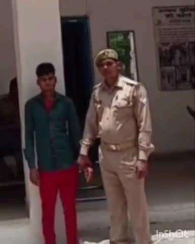 बांगरमऊ: थाना बांगरमऊ पुलिस ने दुष्कर्म के वांछित आरोपी को लखनऊ-आगरा एक्सप्रेस-वे पुल के नीचे से किया गिरफ्तार