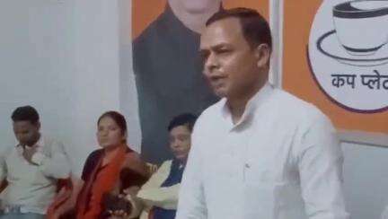 राजातालाब: मोहनसराय में रोहनिया विधायक ने हर्षोल्लास के साथ मनाई महारानी अहिल्याबाई होलकर की 300वीं जयंती