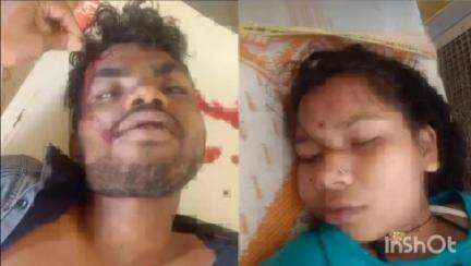 फरसगांव: NH-30 आवराभाटा चौक के पास सड़क हादसे में मृत बाइक सवार युवक और युवती की पहचान, फरसगांव थाना पुलिस ने किया मर्ग कायम