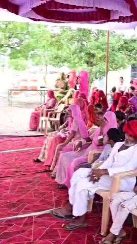 जयपुर: सांडेराव में जल्द बनेगा ट्रॉमा सेंटर, जोराराम
