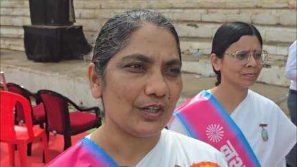 कुरई: विश्व तम्बाकू निषेध दिवस पर सिवनी जिले के संगठनों ने ज़िलेवासियों से नशे से दूर रहने की अपील की