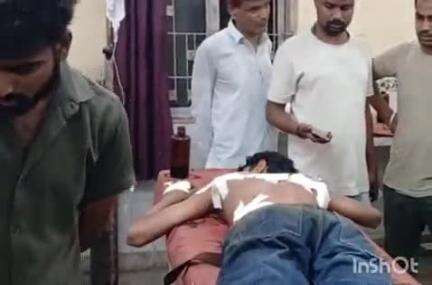 गोपालगंज: जगलिया मोहल्ले में आपसी विवाद में चाकूबाजी, एक किशोर जख्मी, पुलिस जाँच में जुटी