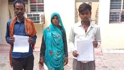 मऊरानीपुर: भदरवारा में दबंगों ने सब्जी की फसल तोड़कर किसान के साथ की मारपीट, पुलिस जांच में जुटी