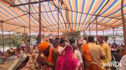 बांसवाड़ा: कोहाला गांव में धार्मिक कार्यक्रम का समापन, विधायक मीणा और भाजपा जिला अध्यक्ष गायरी ने की शिरकत