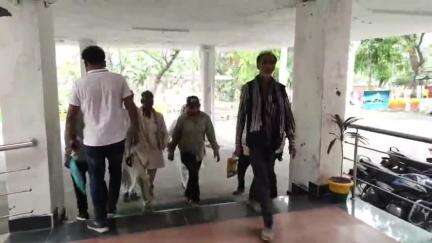 रायसेन: तालाब में गई ज़मीन का मुआवजा न मिलने पर पीड़ित ने रायसेन कलेक्टर से लगाई गुहार