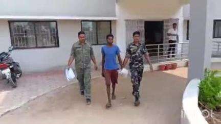 वाड्रफनगर: जोगियानी में युवक के सिर पर फावड़े से हमला करने के मामले में पुलिस ने आरोपी को गिरफ्तार कर भेजा जेल