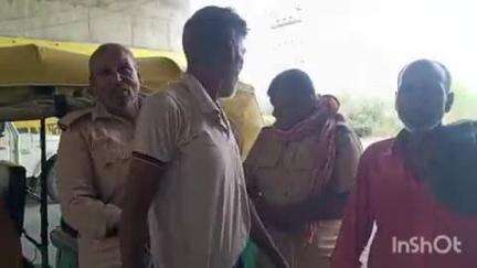 बड़हरा: कृष्णागढ थाना पुलिस ने अलग-अलग गांव से दो शराबियों को किया गिरफ्तार, भेजा जेल