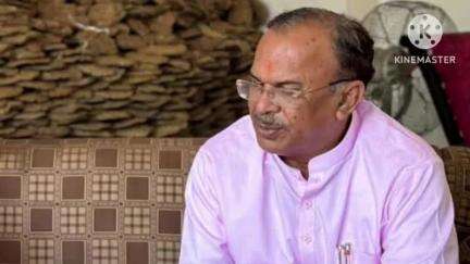 नोहर: नोहर, राजस्थान विधानसभा के अध्यक्ष वासुदेव देवनानी 1 जून को नोहर दौरे की तैयारियों को पूर्ण कर चुके हैं