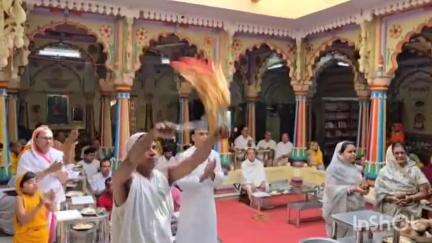विदिशा नगर: बड़ा जैन मंदिर किले अंदर में तीन दिवसीय श्रुत पंचमी महा महोत्सव एवं वेदी प्रतिष्ठा सानंद संपन्न