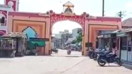 શિનોર: સિનોર રેલવે ગરનાળાનીચે સામાન્ય વરસાદમાં જ પાણી ભરવાની સમસ્યા,  નબળી નેતાગીરીના કારણે પ્રજાને  ભોગવવાનો વખત# jansamsya