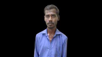 திருப்பத்தூர்: கவுண்டப்பனூர் கிராமத்தில் வீட்டில் சாராய ஊறல் தயாரித்து கள்ள சாராயம் காய்ச்ச முயன்ற வாலிபர் கைது-17லிட்டர் சாராய ஊரல் பறிமுதல்