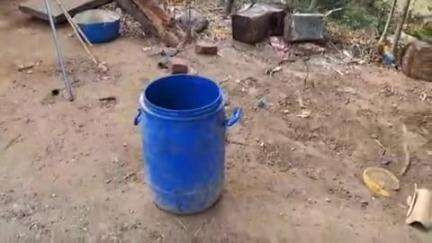 ସୋର: ଅବକାରୀ ବିଭାଗ ତରଫରୁ ସିନ୍ଧୁଆ ସମେତ ବିଭିନ୍ନ ସ୍ଥାନରେ ଚଢ଼ାଉ, ଗୁଡପୋଚ ନଷ୍ଟ ସହ ଦେଶୀମଦ ଜବତ, ଦୁଇ ଗିରଫ