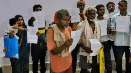 गोपद बनास: सीधी जिले में पुनर्वास की कार्यवाही जारी: मुख्य नगर पालिका अधिकारी ने दी जानकारी