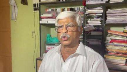বারুইপুর: তৃণমূলের ছাট মাল নিয়ে বিজেপি আবারও বিস্ফোরক সুজন চক্রবর্তী