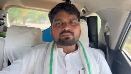 ભરૂચ: જિલ્લાના મનરેગાના કામોમાં ગેરરીતિ બાબતે ફરિયાદ નોંધાતા ચૈતર વસાવાનું નિવેદન સામે આવ્યું