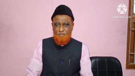 নগাঁও: বিদেশী বিতাৰণৰ নামত চলা হাৰা শাস্তি কৰা সন্দৰ্ভত ৰূপহীহাটত প্ৰাক্তন বিধায়ক আব্দুল আজিজৰ মন্তব্য