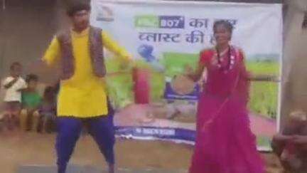 गुमला: किता गांव में किसान गोष्ठी का आयोजन किया गया