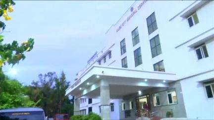 சேலம்: மாநகராட்சி அலுவலகத்தில் ஒப்பந்ததாரர்கள் கோரிக்கை மனு கவுன்சிலர்கள் சங்கத் தலைவரை தவறாக பேசியுள்ளனர்