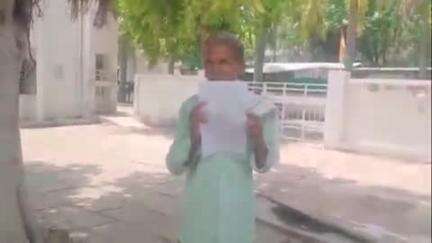 पाली: ग्राम करमरा निवासी ग्रामीण का आरोप, एसडीएम पाली ने गलत तरीके से खारिज किया हदबंदी का मुकदमा, पुनः सुनवाई की मांग की