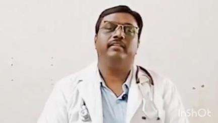 విజయనగరం: ఖైనీ, గుట్కా, సిగరెట్, చుట్ట, పాన్ వంటి వ్యసనాల నుంచి బయటపడొచ్చు: ప్రభుత్వ ఆసుపత్రి అసోసియేట్ ప్రొఫెసర్ జనార్ధన్‌ రావు