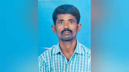 பாலக்கோடு: கோவில்பட்டி நெடுஞ்சாலையில் இருசக்கர வாகனம் மீது கார் மோதிய விபத்தில் தச்சு தொழிலாளி சிகிச்சை பலனின்றி உயிரிழப்பு
