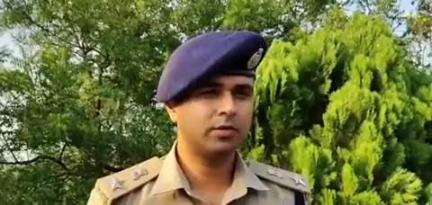 बलरामपुर: पुलिस अधीक्षक ने जानकारी देते हुए बताया कि बलरामपुर जिले में महिला संबंधी अपराधों पर की जा रही है त्वरित कार्रवाई