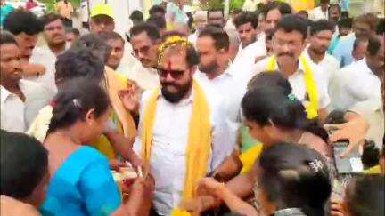 దెందులూరులోని 5 గ్రామాల్లో తాగునీటి ట్యాంక్‌ల ఏర్పాటుకు శంకుస్థాపన చేసిన ఎమ్మెల్యే చింతమనేని ప్రభాకర్