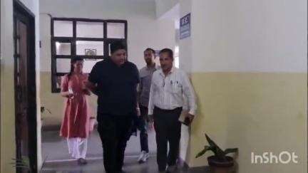 सोलन: नगर निगम सोलन में वार्ड परिसीमन पर उठी आपत्तियां, वर्तमान और पूर्व पार्षदों ने DC सोलन से की मुलाकात