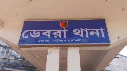 ডেবরা: গোলগ্রাম এলাকায় বাইক চুরি করতে এসে গ্রেফতার ৩, শনিবার আদালতে তুলে রিমান্ডে নিলো পুলিশ