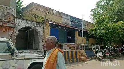 खामगाव: घाटपुरी पाण्याच्या टाकीजवळील सरस्वती नगरात ७४ हजार रुपयांची घरफोडी