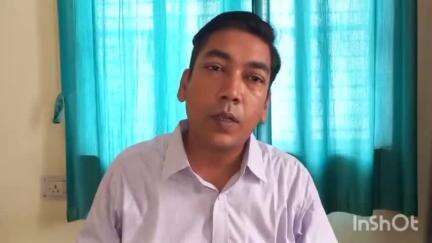 अररिया: जिला प्रशासन के फेसबुक पेज पर लाइव आकर लोक शिकायत निवारण पदाधिकारी ने दी विस्तृत जानकारी
