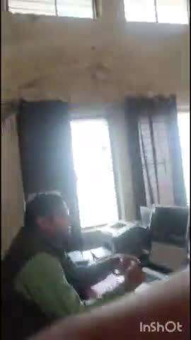 जसराना: मुस्तफाबाद बिजली घर पर तैनात जेई पर ग्रामीणों ने लगाया 15000 रिश्वत लेने का आरोप, वीडियो वायरल
#jansamasya