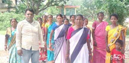 रानीश्वर: महेशबथान में झारखण्ड राज्य विद्यालय रसोइया संघ की प्रखंड स्तरीय बैठक आयोजित