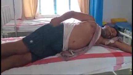 बांका: झखड़ा गांव में ज़मीन विवाद में दो पक्षों के बीच हिंसक झड़प, एक व्यक्ति घायल