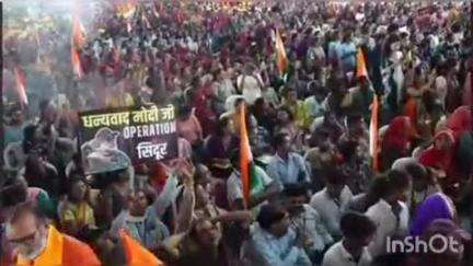 बैतूल नगर: मध्यप्रदेश: बैतूल की जनजातीय कला को राष्ट्रीय गौरव, प्रधानमंत्री को भेंट की गई भरेवा धातु शिल्प कलाकृति