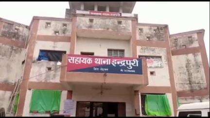 डेहरी: इंद्रपुरी में आर्मी जवान ने पिता की पिटाई की, गिरफ्तार होकर गया जेल