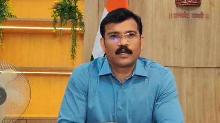 उद्योजक लड्डा त्यांच्या संपत्तीची 'टिप' दरोडेखोरांना देणारा अटकेत
