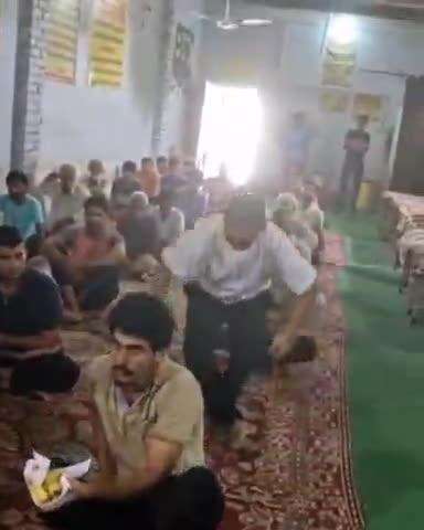 राजगढ़: राजगढ जेल में बंद कैदियों को नशा मुक्ति की दिलाई शपथ, नशा समाज, परिवार और देश के लिए अभिशाप है
