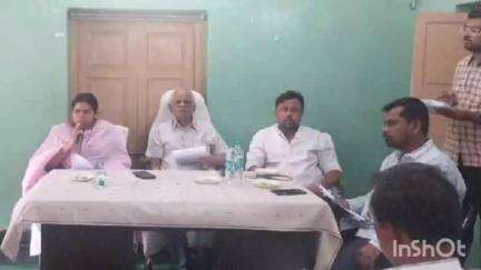 ఆళ్లగడ్డ మున్సిపాలిటీ అభివృద్ధికి కృషి, ఎమ్మెల్యే భూమా అఖిలప్రియ