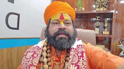 बीजेपी नेता टी राजा ने सही कहा