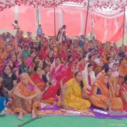 सूर्यपुरा: बारुण और गोशलडीह गांव में जीविका द्वारा आयोजित हुआ महिला संवाद कार्यक्रम