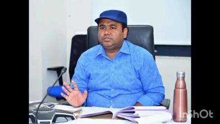 మెదక్: తెలంగాణ ఆవిర్భావ దినోత్సవాన్ని ఘనంగా నిర్వహించాలి 
జిల్లా కలెక్టర్ రాహుల్ రాజ్
