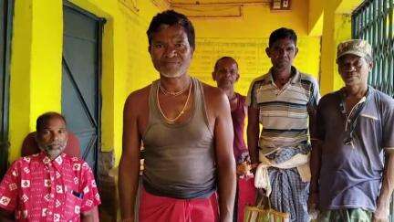 फरसाबहार: फरसाबाहर ब्लाक के अंतर्गत कई गांवों में मोबाइल नेटवर्क संकट ग्रामीण परेशान  #jansamasya