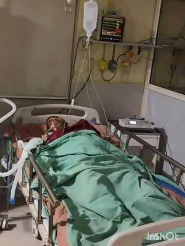 चतरा: लोहंडी गांव में 11 हजार वोल्ट के बिजली तार की चपेट में आने से एक व्यक्ति गंभीर रूप से घायल